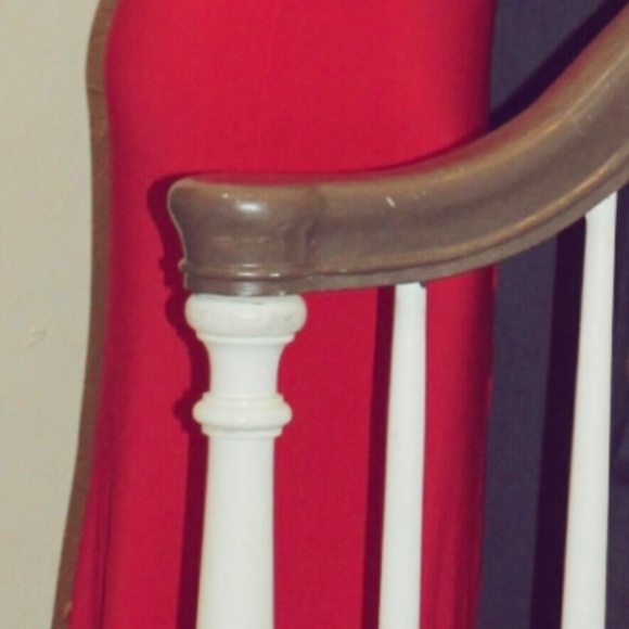 Alyce Paris Red Formal Dress - Picture 3 of 4